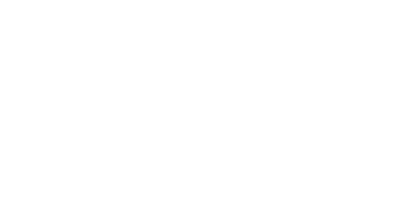 The Avalon Bloomfield Township white transparent logo