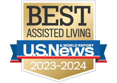 U.S. News & World Report Names The Avalon of Bloomfield Township Among Best of Senior Living for 2023-2024 in Bloomfield Township, Michigan