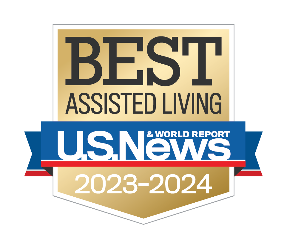 Assisted Living - No Background