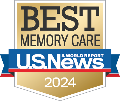 Best Memory Care